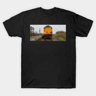 Class 37 locomotive T-Shirt